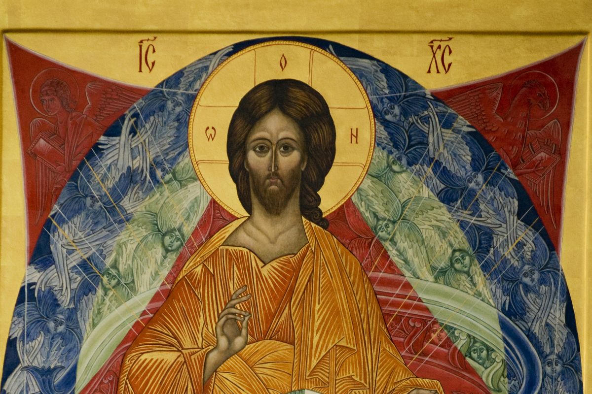 Taize At St. Pauls